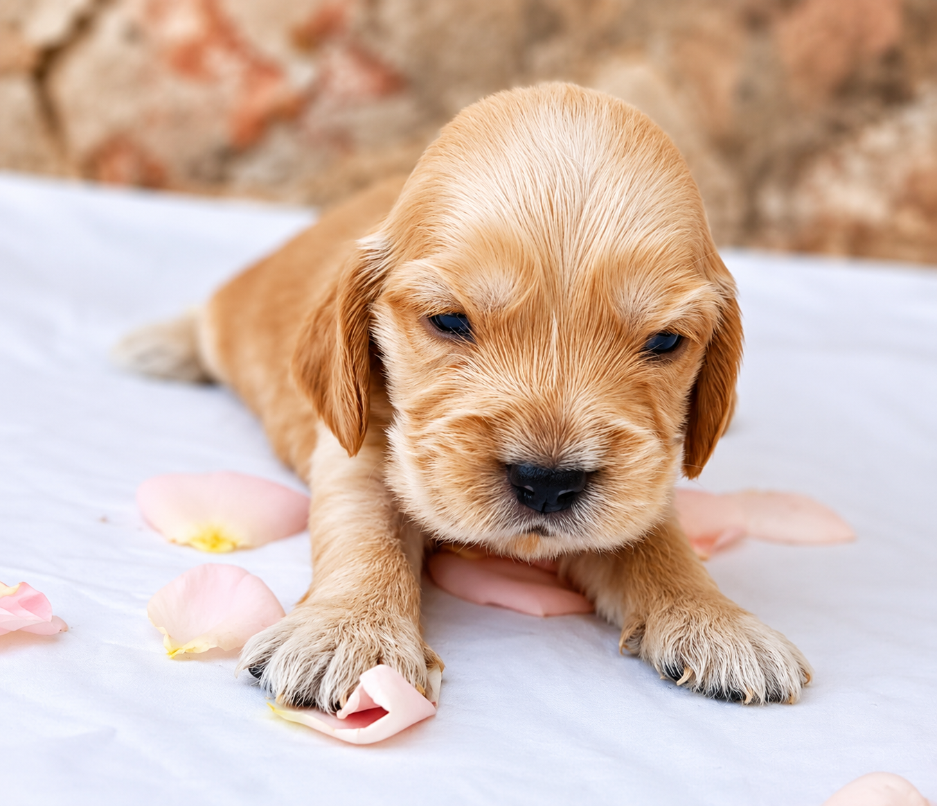 De la crique du Flojule - Chiots disponibles - Cocker Spaniel Anglais